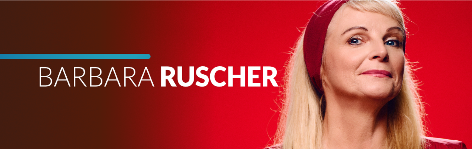 Barbara Ruscher
